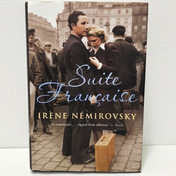 Suite Francaise by Irene Nemirovsky - Picture 1 of 15